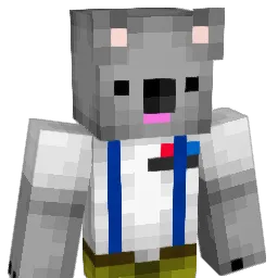 bunde30's Minecraft skin