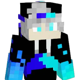 bundleist Minecraft avatar bust