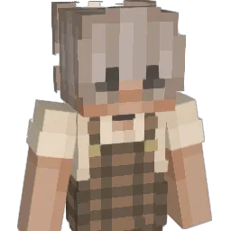 bungud_ Minecraft avatar bust