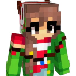 bunheyfool's Minecraft skin