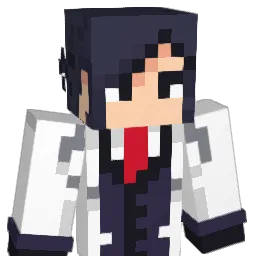 bunhongse's Minecraft skin