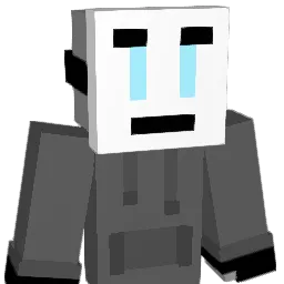 buniieo Minecraft avatar bust
