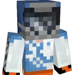 bunker04's Minecraft skin