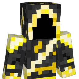 bunkoboy's Minecraft skin