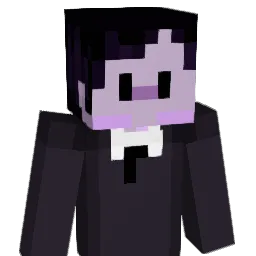 bunneye's Minecraft skin