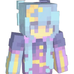 bunnierae's Minecraft skin