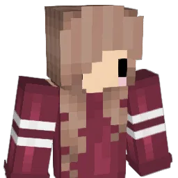 bunnikun Minecraft avatar bust