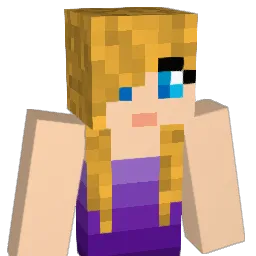 bunnuh_luvuh Minecraft avatar bust