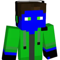 bunny2803's Minecraft skin