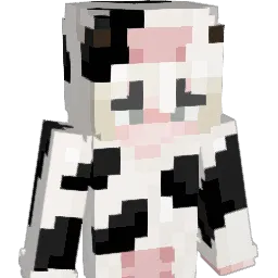 bunny9877 Minecraft avatar bust