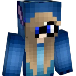 bunny_boy_ Minecraft avatar bust