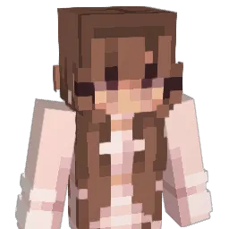 bunny_clava Minecraft avatar bust