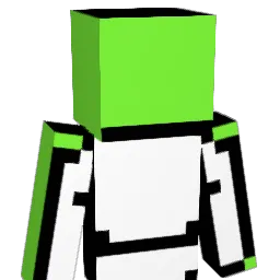 bunnyboi78 Minecraft avatar bust