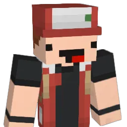 bunnycider Minecraft avatar bust