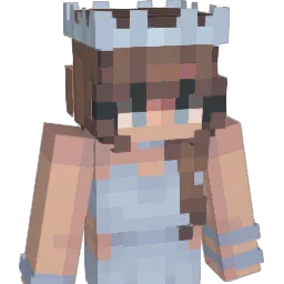 bunnymama019 Minecraft avatar bust