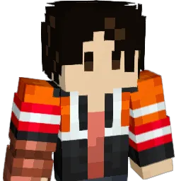 bunnysoft21 Minecraft avatar bust