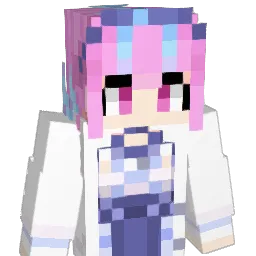 bunnywalker69 Minecraft avatar bust
