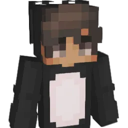 bunsigh's Minecraft skin