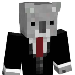 bunway1 Minecraft avatar bust