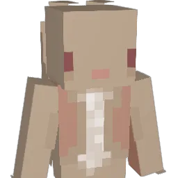 bunyaviridae's Minecraft skin