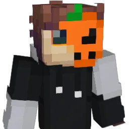 buo07 Minecraft avatar bust