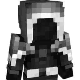 buopls Minecraft avatar bust