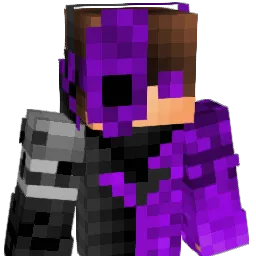 bupenjohnsons Minecraft avatar bust