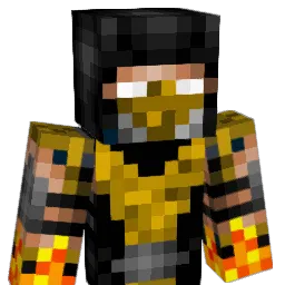 burak_enis Minecraft avatar bust