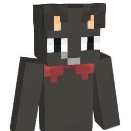 burberry9299 Minecraft avatar bust