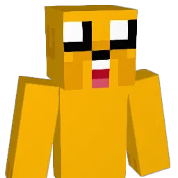 burbur15 Minecraft avatar bust