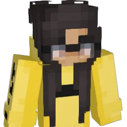 burgyyyy Minecraft avatar bust