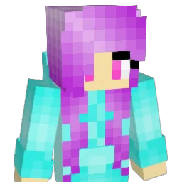 burjon Minecraft avatar bust