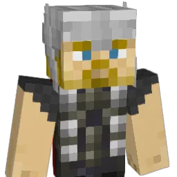 burnify23's Minecraft skin