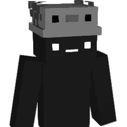 burnikology's Minecraft skin