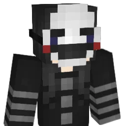 burningpact's Minecraft skin