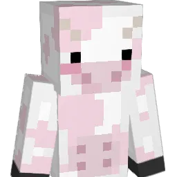 burnjjk Minecraft avatar bust