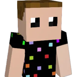burnttoast3000 Minecraft avatar bust