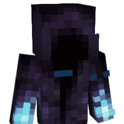 burnttoast_37 Minecraft avatar bust