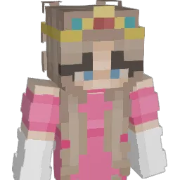 burnyogurt Minecraft avatar bust