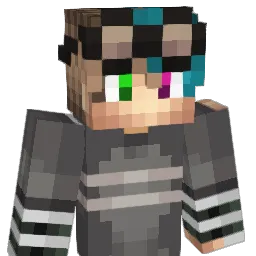 burnyy's Minecraft skin