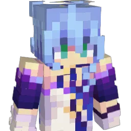 burpingfishh's Minecraft skin
