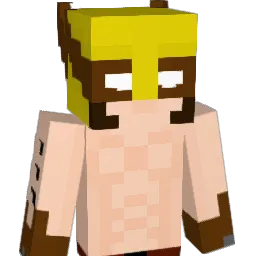 burried2's Minecraft skin