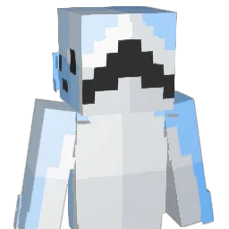 burrito1 Minecraft avatar bust