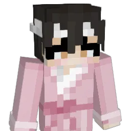 burritoCorgis Minecraft avatar bust
