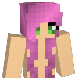 burrito_buddha Minecraft avatar bust