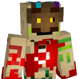 burtigus's Minecraft skin