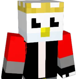 burus4623 Minecraft avatar bust