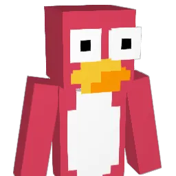 busaikunatori Minecraft avatar bust