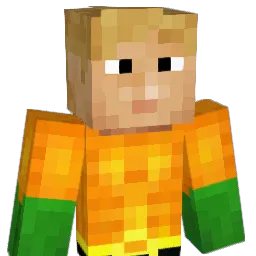 buschi97's Minecraft skin