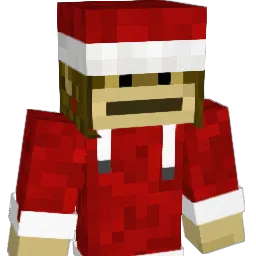 buscjona Minecraft avatar bust